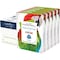 Hammermill Printer Paper, 28lb Premium Color Copy, 100 Bright, 8.5x11, 5 Ream, 2500 Sheets PK500 HAM102450 - alternate 1